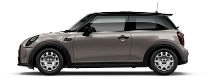 MINI 3-Türer