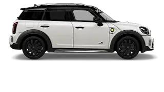 MINI Countryman Plug-in-Hybrid 