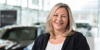 Susanne Schmid Disposition Gebrauchte Automobile